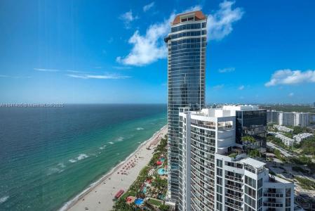18101 Collins Ave 4601, Sunny Isles Beach, Florida 33160, USA