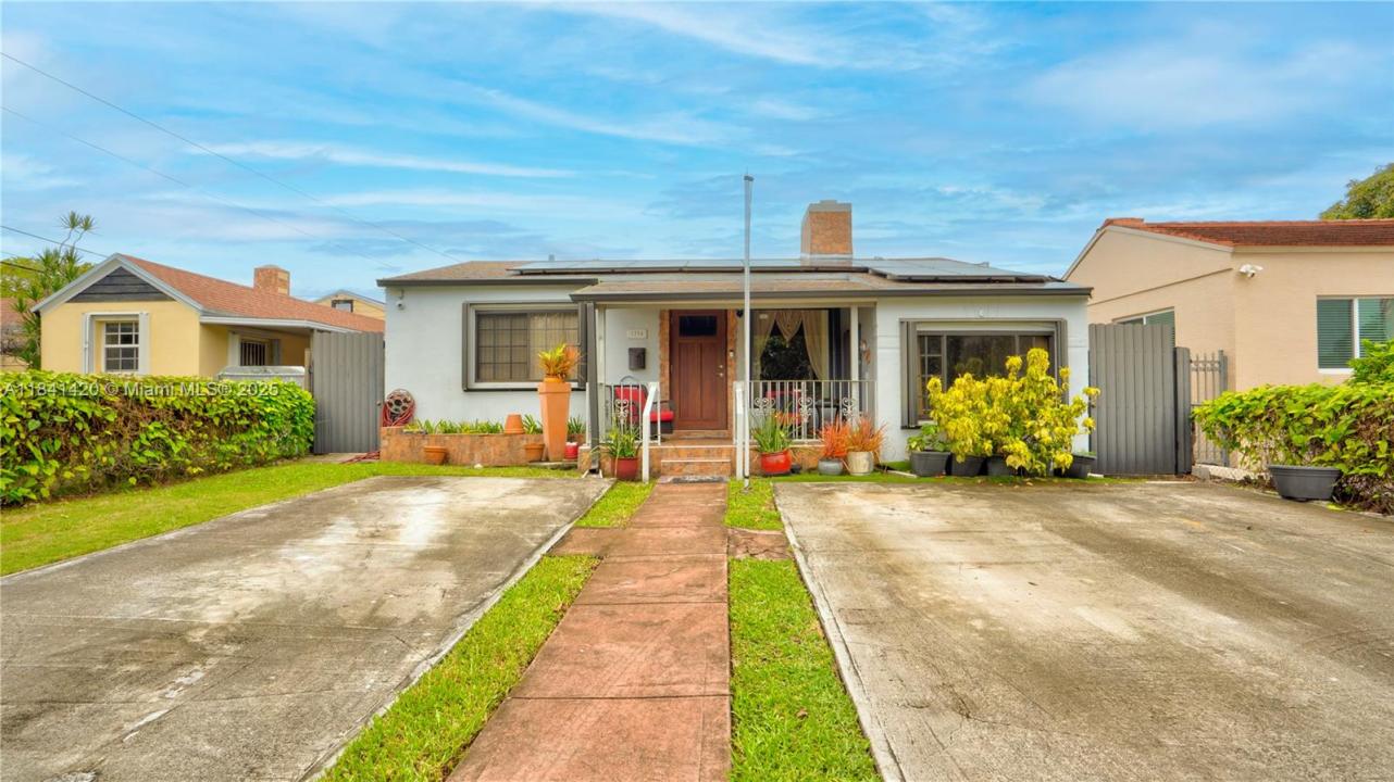 1794 SW 19th St, Miami, Flórida 33145, Estados Unidos