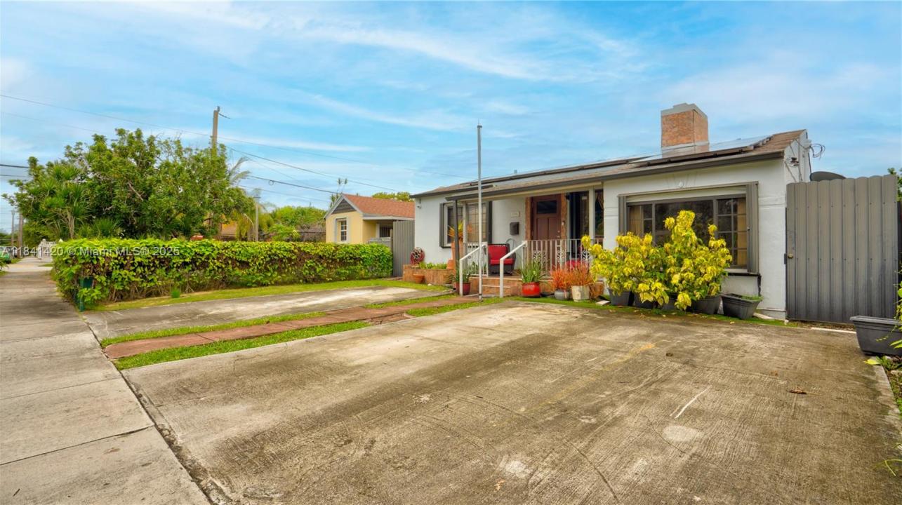 1794 SW 19th St, Miami, Flórida 33145, Estados Unidos