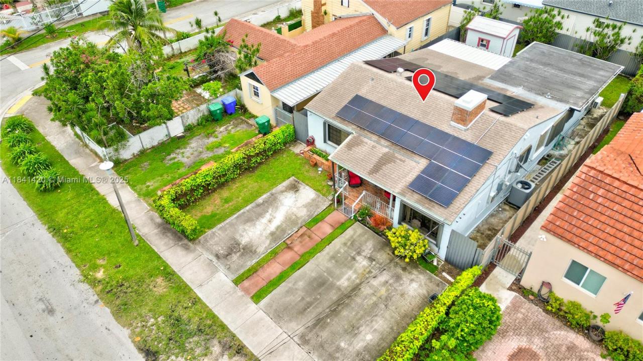 1794 SW 19th St, Miami, Flórida 33145, Estados Unidos