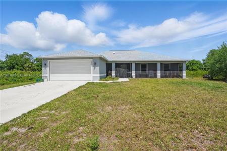 7824 6th TER, La Belle, Florida 33935, USA