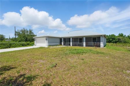 7824 6th TER, La Belle, Florida 33935, USA