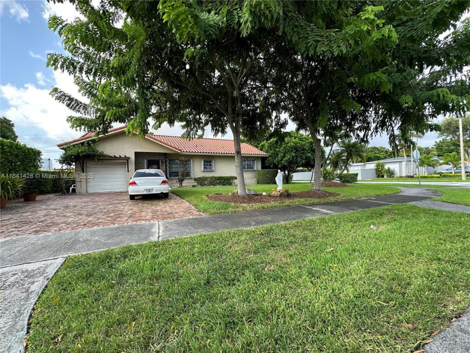 8001 SW 36th Ter, Miami, 플로리다 33155, 미국