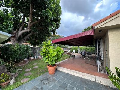 8001 SW 36th Ter, Miami, Florida 33155, USA