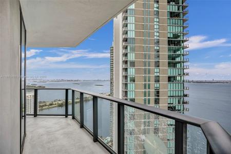 501 NE 31st St 3706, Miami, Florida 33137, USA