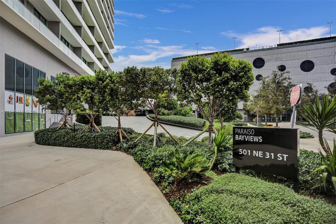 501 NE 31st St 3706, Miami, Флорида 33137, Соединенные Штаты