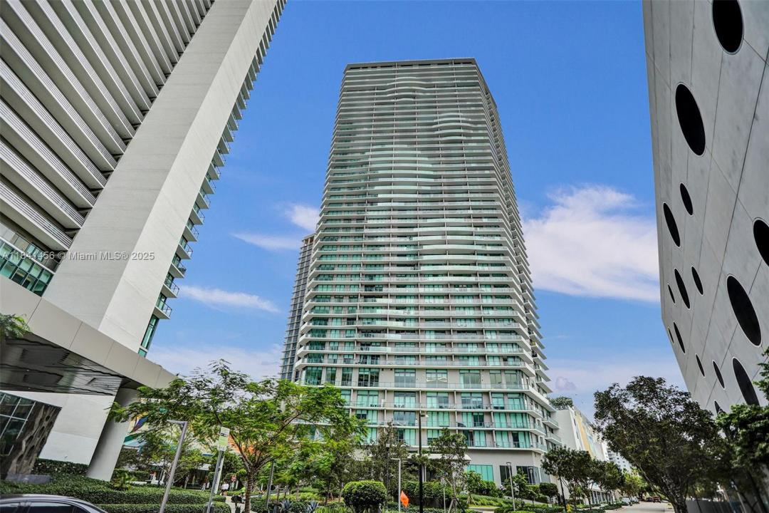 501 NE 31st St 3706, Miami, Флорида 33137, Соединенные Штаты