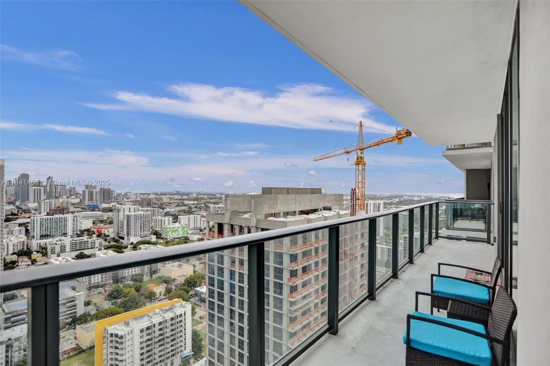 501 NE 31st St 3706, Miami, Флорида 33137, Соединенные Штаты