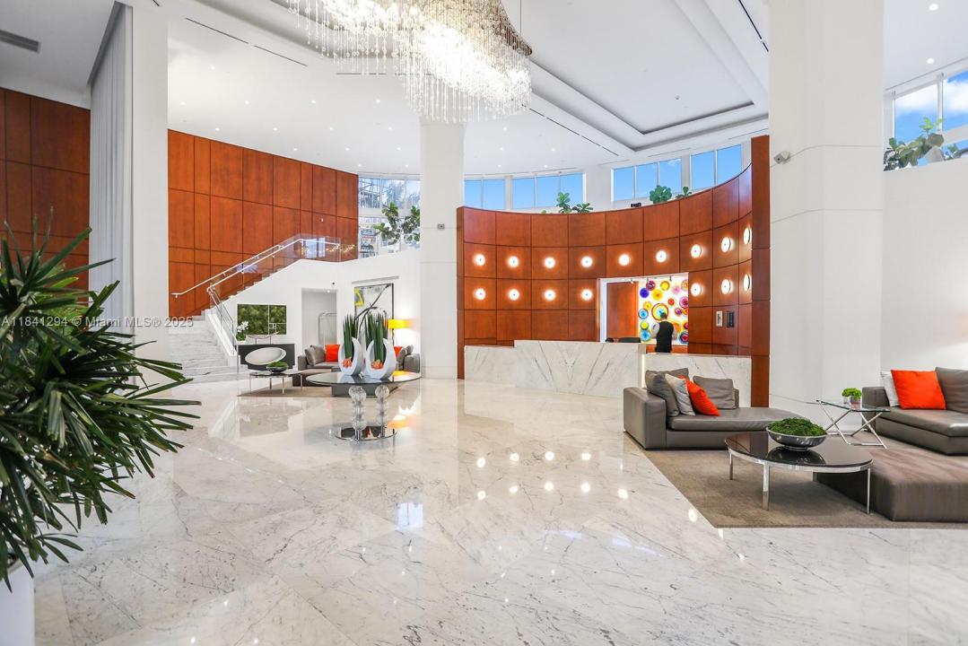 19111 Collins Ave 3507, Sunny Isles Beach, Floryda 33160, USA