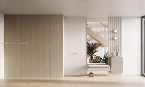 1709 Jefferson Ave TH-03, Miami Beach, Florida 33139, USA