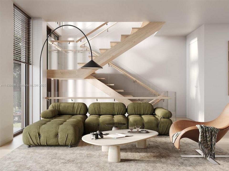1709 Jefferson Ave TH-03, Miami Beach, فلوريدا 33139, الولايات المتحدة