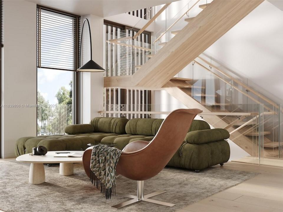 1709 Jefferson Ave TH-03, Miami Beach, فلوريدا 33139, الولايات المتحدة