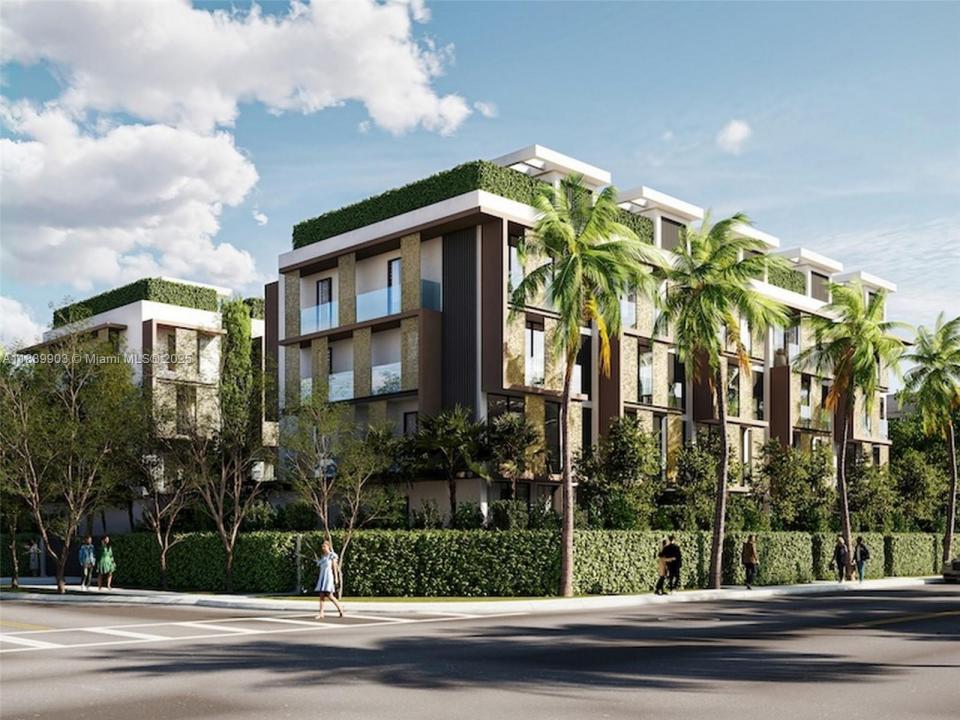 1709 Jefferson Ave TH-08, Miami Beach, Florida 33139, Stati Uniti