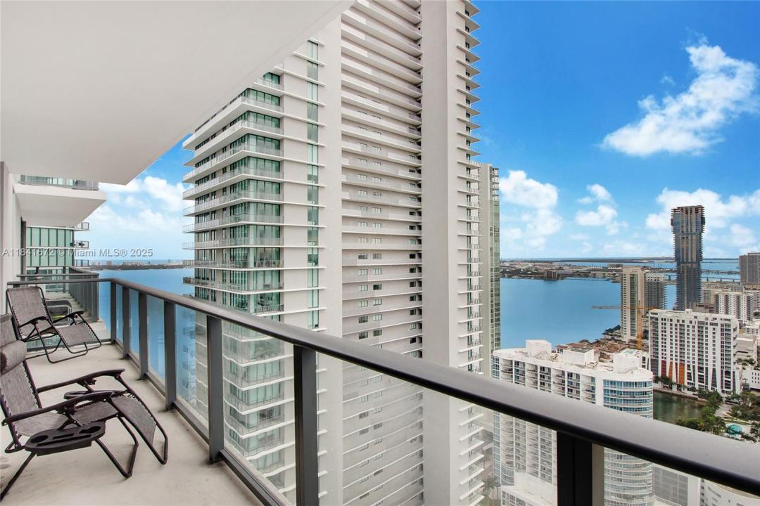501 NE 31st St 3607, Miami, Floride 33137, États-Unis