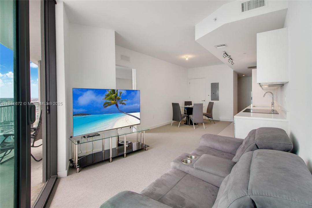 501 NE 31st St 3607, Miami, Floride 33137, États-Unis