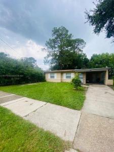 69 W 45 Street, Jacksonville, Florida 32208, Amerika Birleşik Devletleri