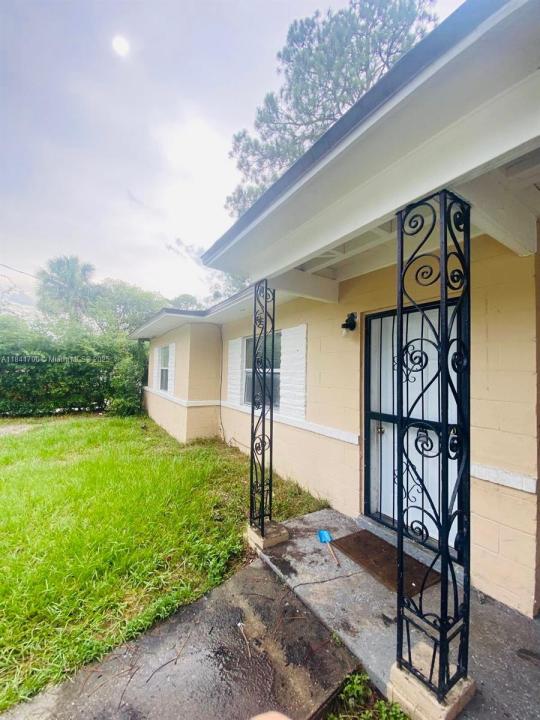 69 W 45 Street, Jacksonville, Florida 32208, Amerika Birleşik Devletleri
