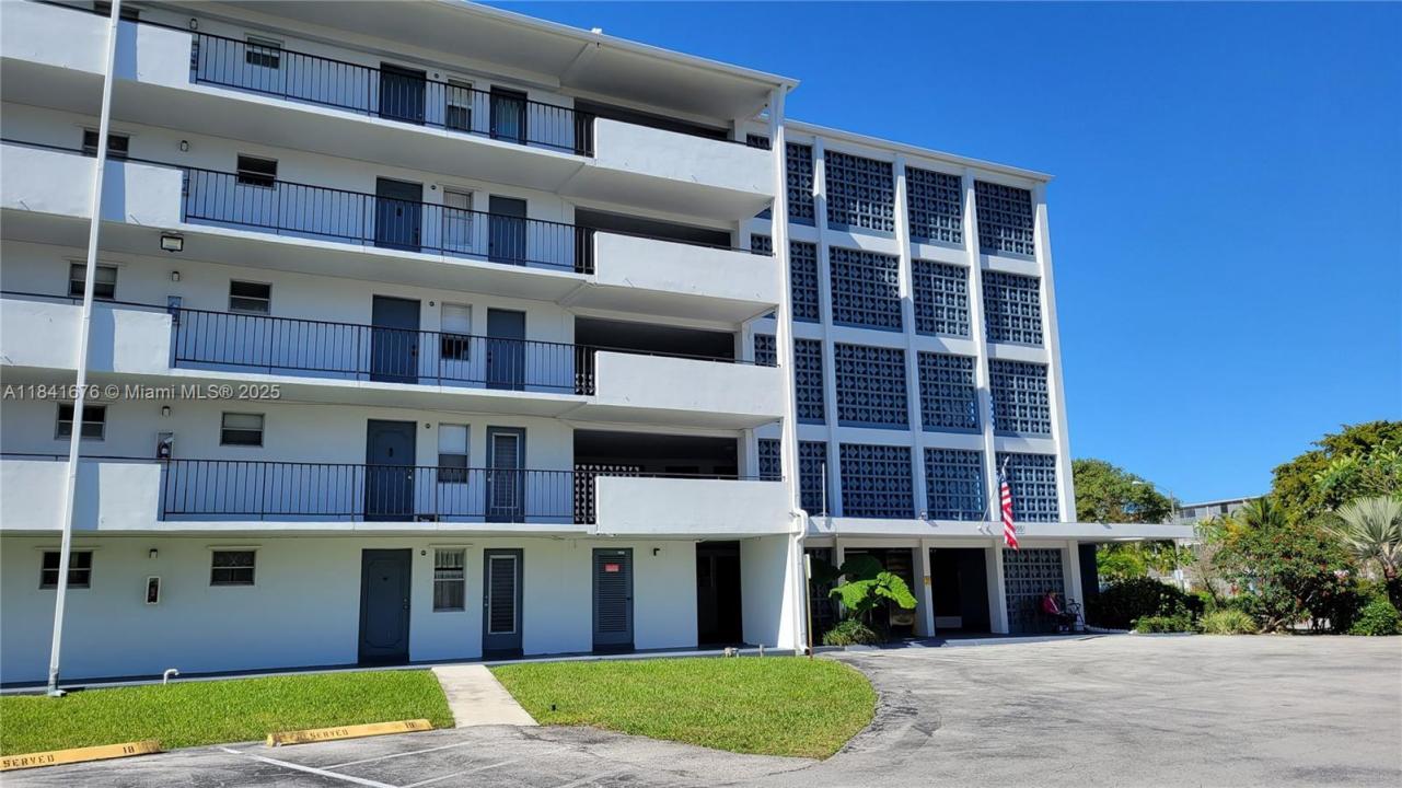 950 Hillcrest Dr 106, Hollywood, فلوريدا 33021, الولايات المتحدة