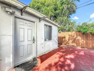 1110 N 58th Ave 1, Hollywood, Florida 33021, USA