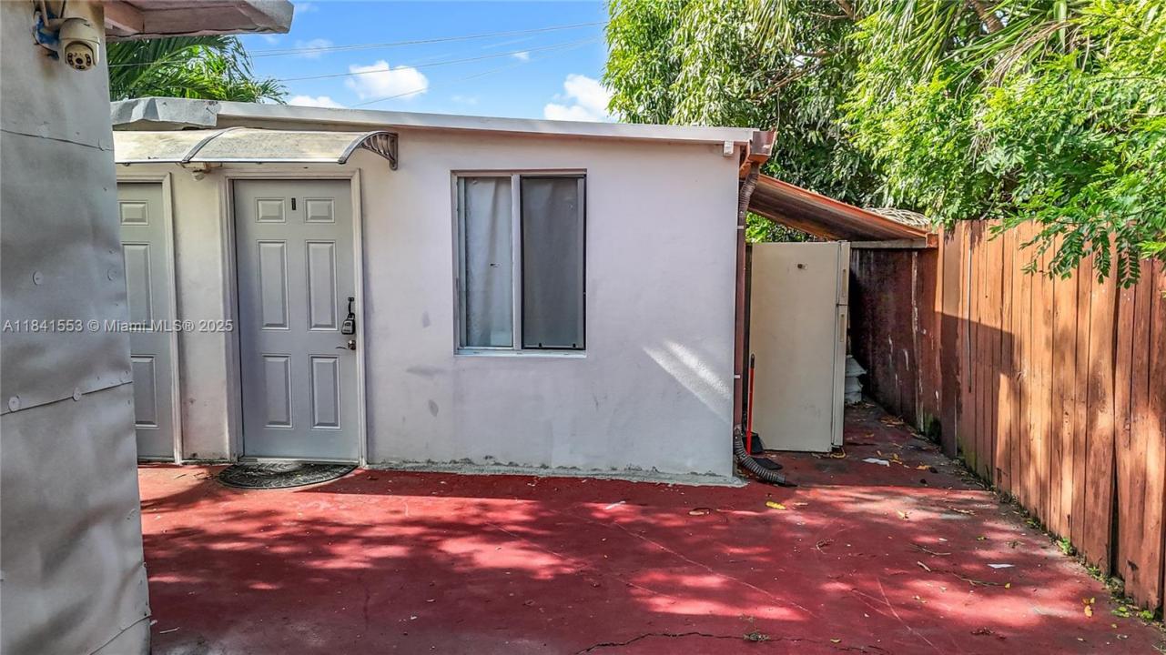 1110 N 58th Ave 1, Hollywood, פלורידה 33021, ארצות הברית של אמריקה 