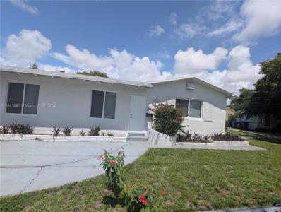 1108 N 19th Ave 2, Hollywood, Florida 33020, USA