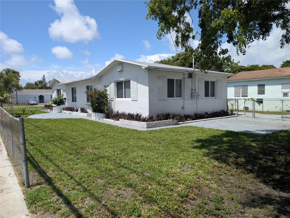 1108 N 19th Ave 2, Hollywood, فلوريدا 33020, الولايات المتحدة