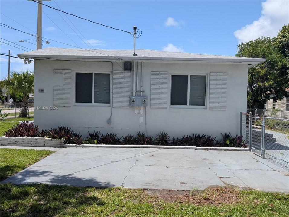 1108 N 19th Ave 2, Hollywood, فلوريدا 33020, الولايات المتحدة