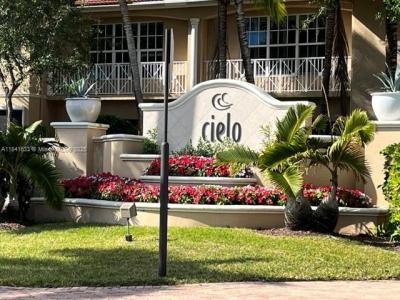 4513 S Artesa Way S 4513, Palm Beach Gardens, Florida 33418, USA