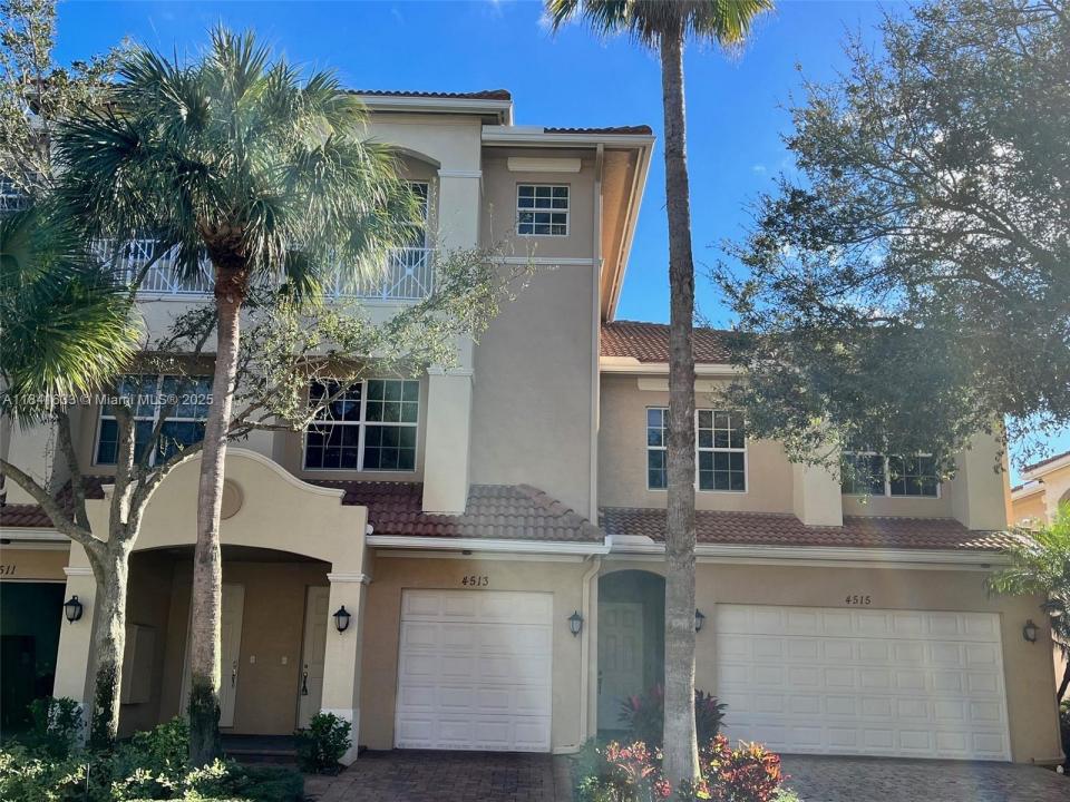 4513 S Artesa Way S 4513, Palm Beach Gardens, 플로리다 33418, 미국