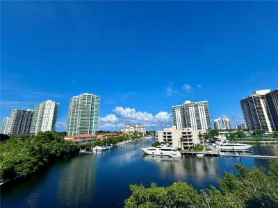 19999 E Country Club Dr 1604, Aventura, Florida 33180, USA