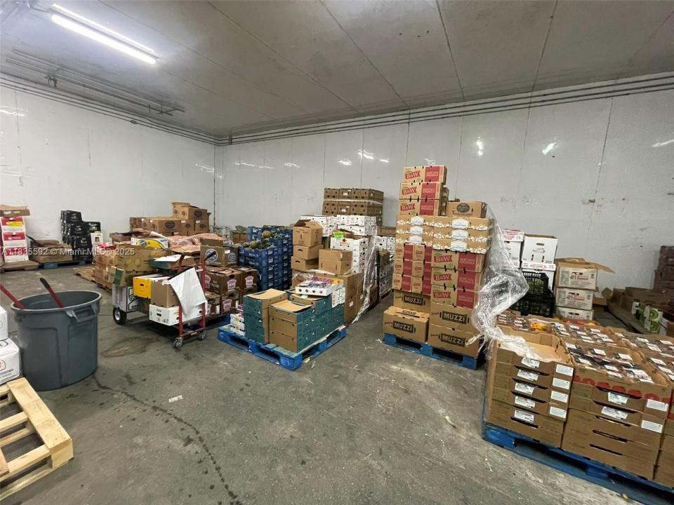 Miami, Floryda 33127, USA