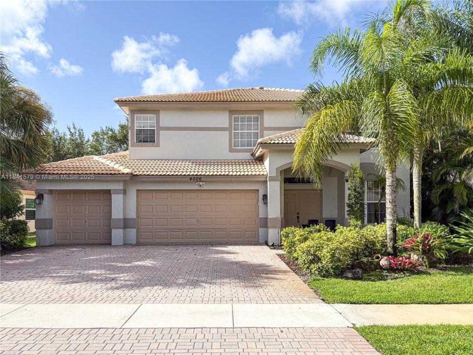 4006 Bahia Isle Cir none, Wellington, Florida 33449