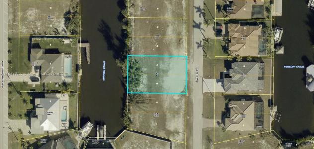 1612 NW 39th Ave, Cape Coral, Florida 33993, USA