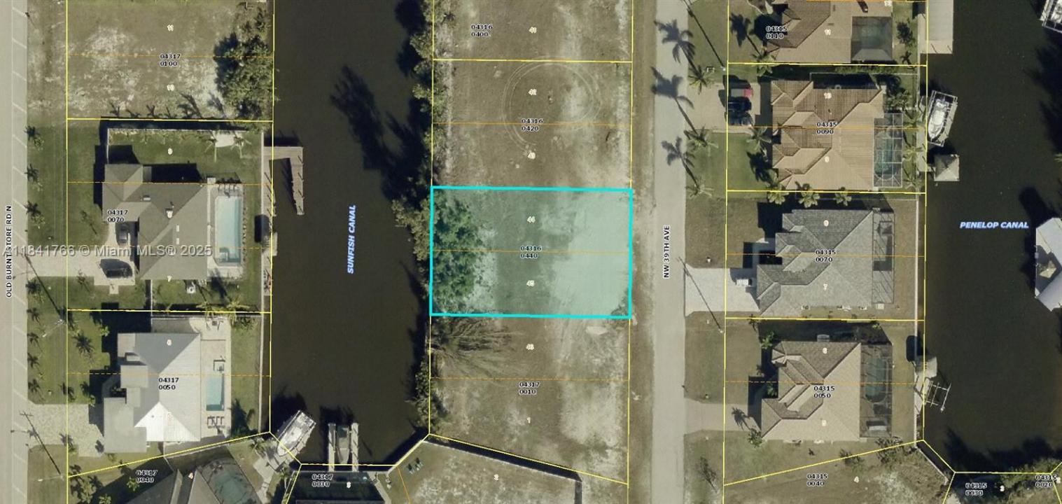 1612 NW 39th Ave, Cape Coral, Florida 33993, Stati Uniti