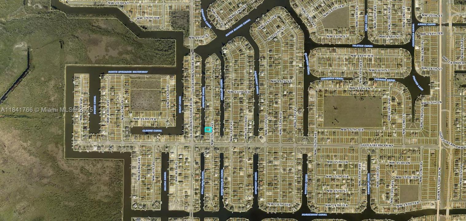 1612 NW 39th Ave, Cape Coral, Florida 33993, Stati Uniti