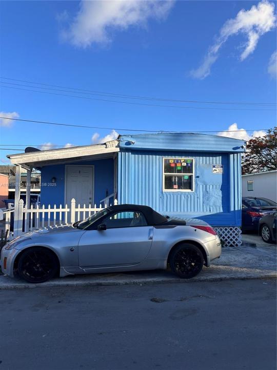 3520 NW 79th St - f622, Miami, فلوريدا 33147, الولايات المتحدة
