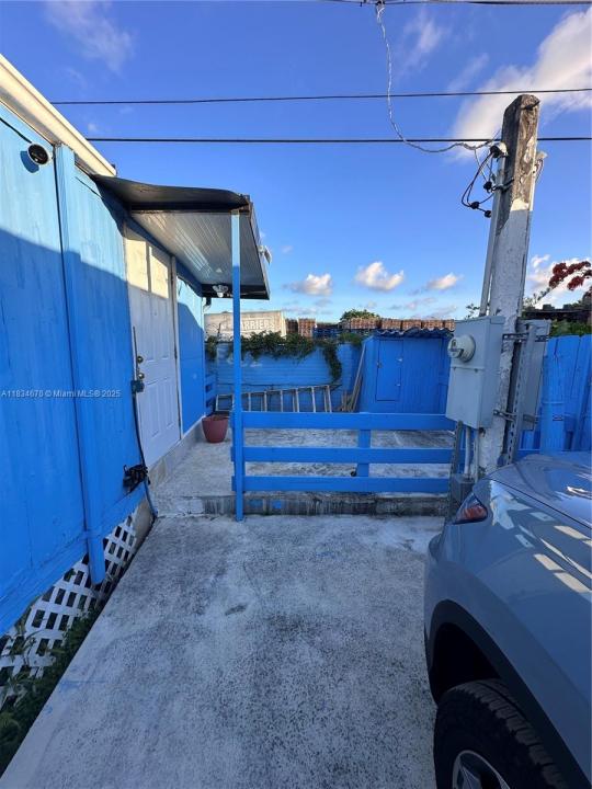 3520 NW 79th St - f622, Miami, فلوريدا 33147, الولايات المتحدة