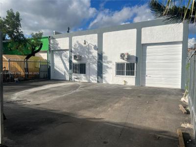 5905 Plunkett St A, Hollywood, Florida 33023, USA