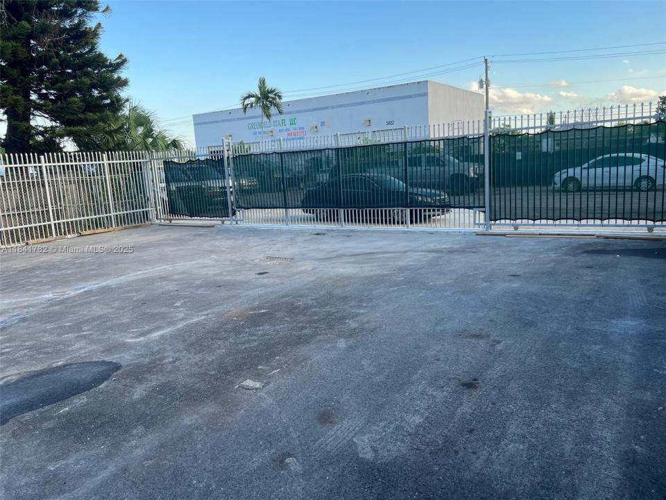 5905 Plunkett St A, Hollywood, Florida 33023, Amerika Birleşik Devletleri
