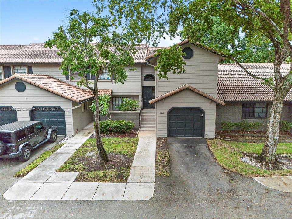 9086 Vineyard Lake Dr, Plantation, 佛罗里达州 33324, 美国