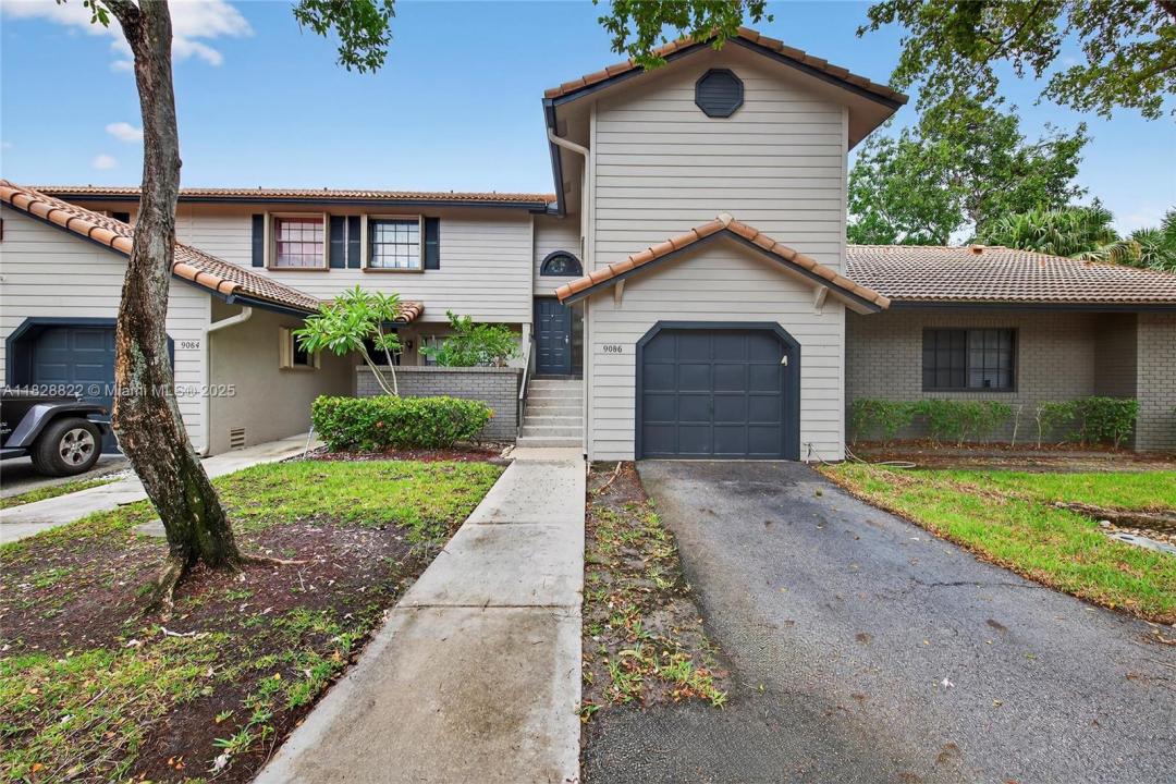 9086 Vineyard Lake Dr, Plantation, 佛罗里达州 33324, 美国