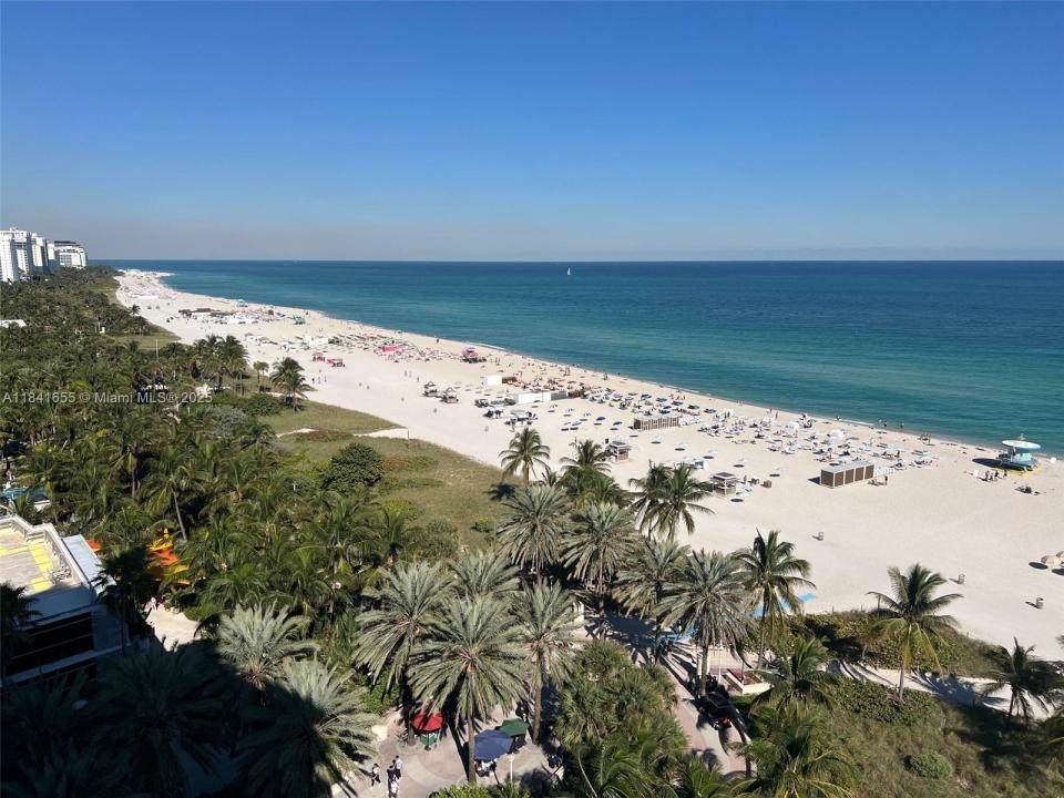 100 Lincoln Rd 1419, Miami Beach, Florida 33139, Stati Uniti