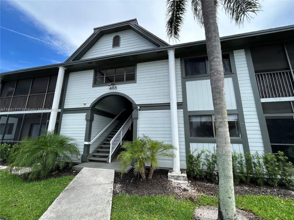 468 NE 206th Ln 201, Miami, Floride 33179, États-Unis