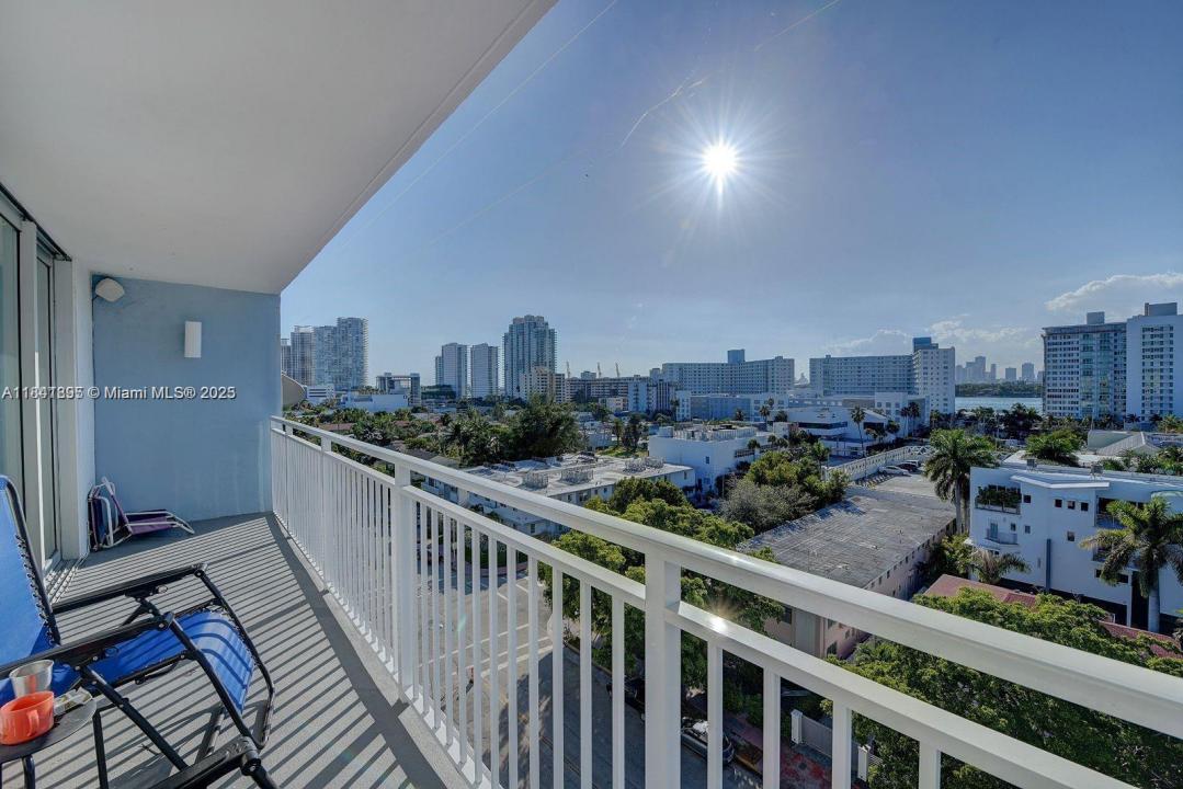 1045 10th St 907, Miami Beach, Florida 33139, Stati Uniti