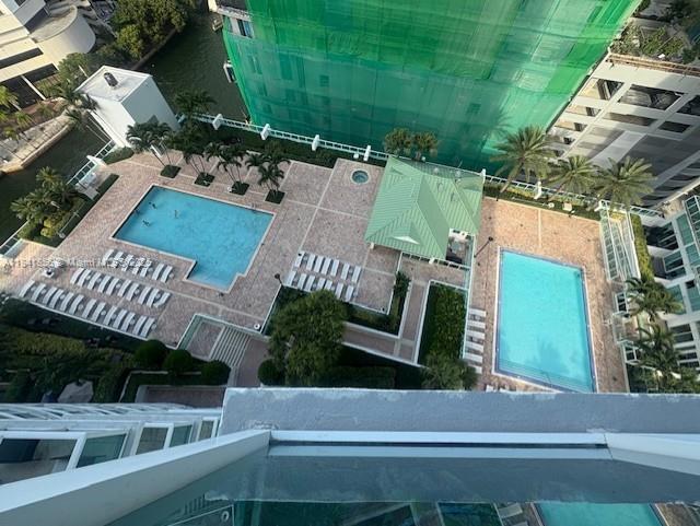 Miami, Florida 33131, Estados Unidos