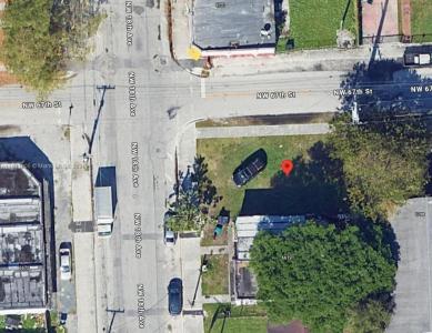 6617 NW 18th Ave, Miami, Florida 33147, USA