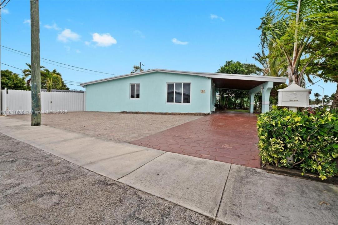 2801 SW 107 Ave, Miami, Florida 33165, Estados Unidos