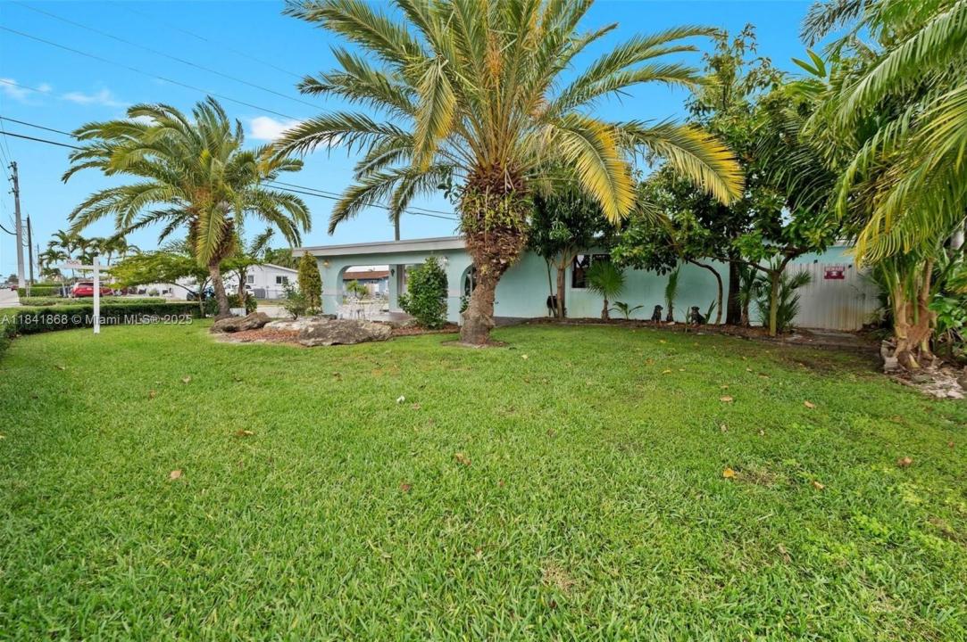 2801 SW 107 Ave, Miami, Florida 33165, Estados Unidos