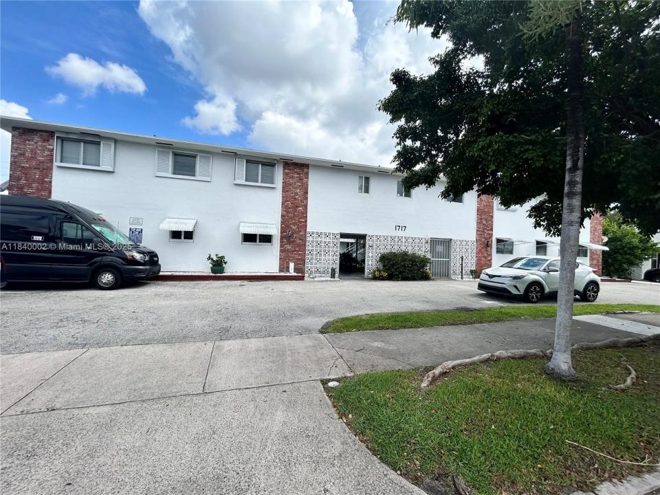 1717 Rodman St 15, Hollywood, Florida 33020, Amerika Birleşik Devletleri