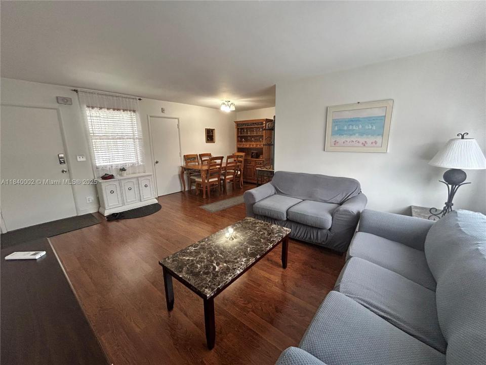 1717 Rodman St 15, Hollywood, Florida 33020, Amerika Birleşik Devletleri